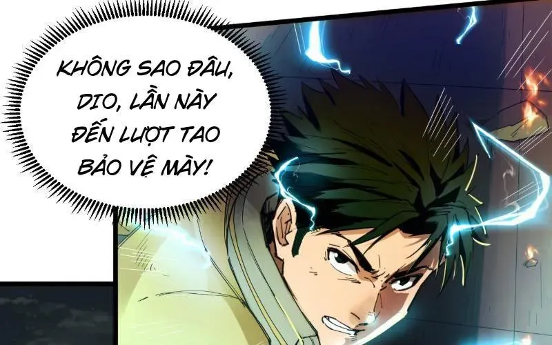 Hộp Mãnh Thú Kỷ Nguyên Cơ Giáp [Chap 59-62]
