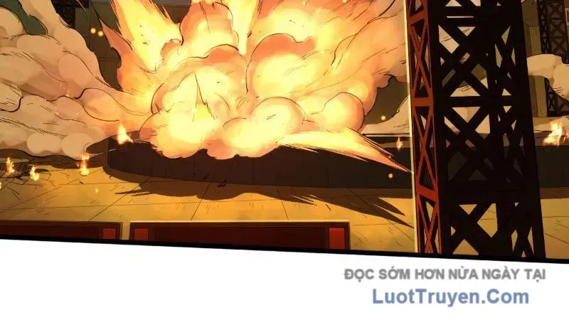 Hộp Mãnh Thú Kỷ Nguyên Cơ Giáp [Chap 59-62]