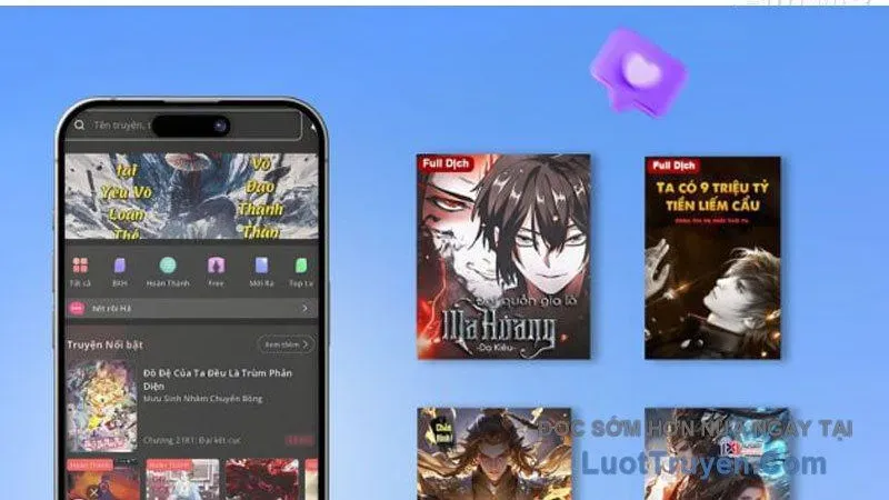 Hộp Mãnh Thú Kỷ Nguyên Cơ Giáp [Chap 59-62]