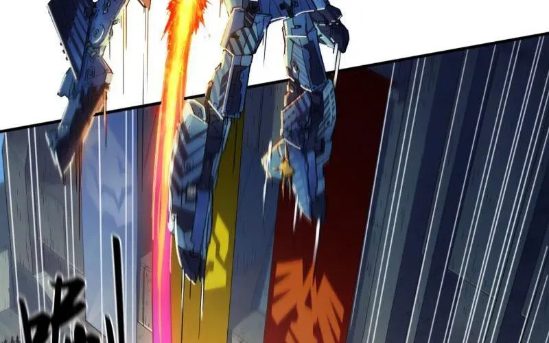 Hộp Mãnh Thú Kỷ Nguyên Cơ Giáp [Chap 59-62]