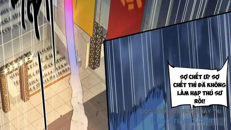 Hộp Mãnh Thú Kỷ Nguyên Cơ Giáp [Chap 59-62]