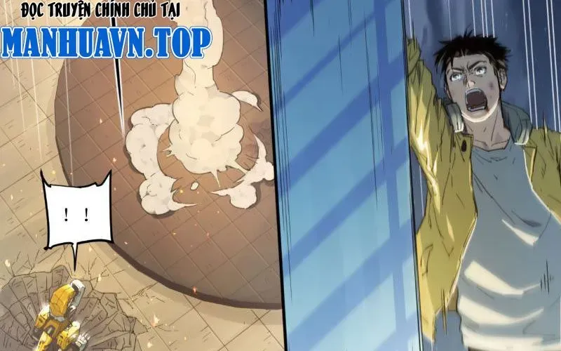 Hộp Mãnh Thú Kỷ Nguyên Cơ Giáp [Chap 59-62]