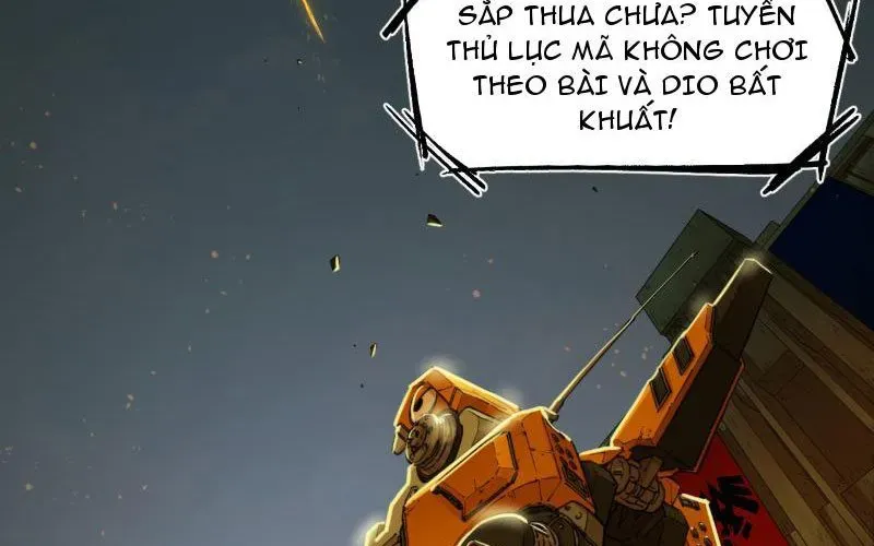 Hộp Mãnh Thú Kỷ Nguyên Cơ Giáp [Chap 59-62]