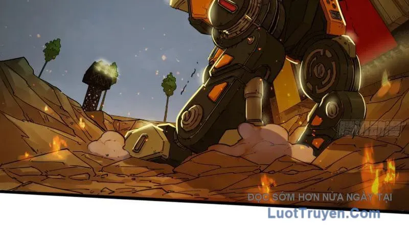 Hộp Mãnh Thú Kỷ Nguyên Cơ Giáp [Chap 59-62]