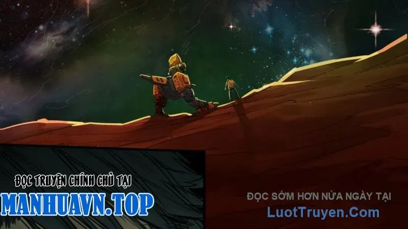 Hộp Mãnh Thú Kỷ Nguyên Cơ Giáp [Chap 59-62]