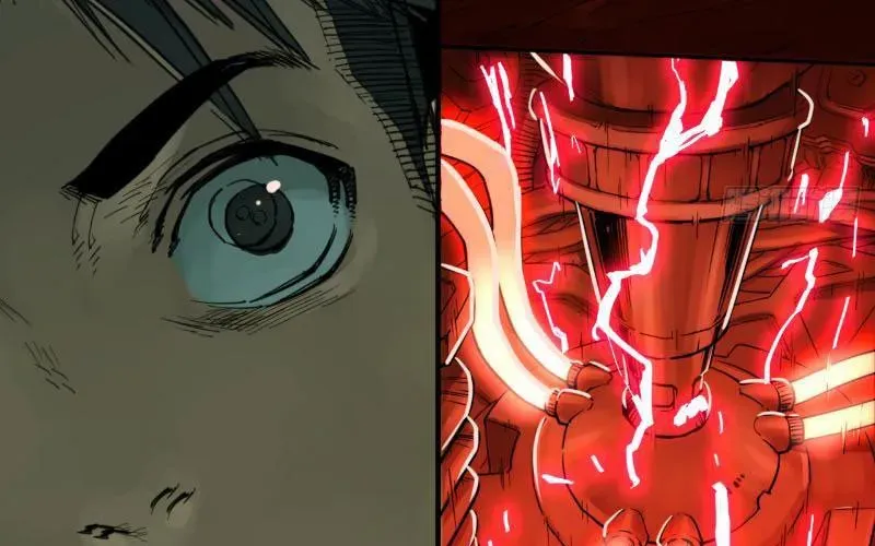 Hộp Mãnh Thú Kỷ Nguyên Cơ Giáp [Chap 59-62]