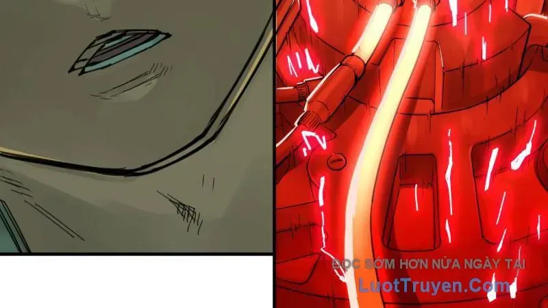 Hộp Mãnh Thú Kỷ Nguyên Cơ Giáp [Chap 59-62]