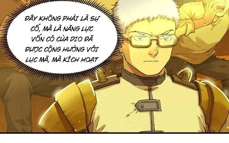 Hộp Mãnh Thú Kỷ Nguyên Cơ Giáp [Chap 59-62]