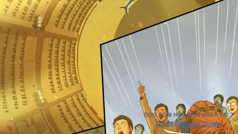 Hộp Mãnh Thú Kỷ Nguyên Cơ Giáp [Chap 59-62]