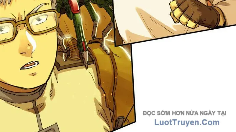 Hộp Mãnh Thú Kỷ Nguyên Cơ Giáp [Chap 59-62]