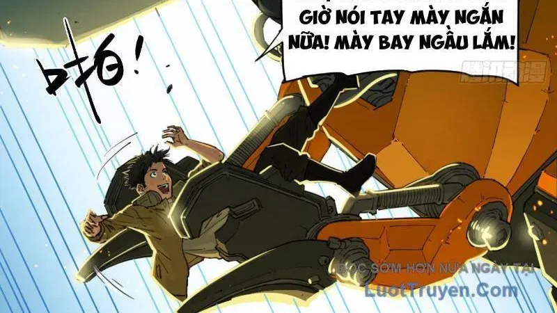 Hộp Mãnh Thú Kỷ Nguyên Cơ Giáp [Chap 59-62]