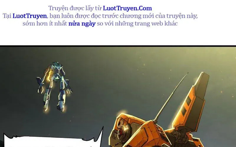 Hộp Mãnh Thú Kỷ Nguyên Cơ Giáp [Chap 59-62]