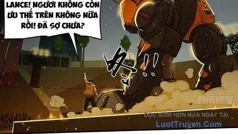 Hộp Mãnh Thú Kỷ Nguyên Cơ Giáp [Chap 59-62]
