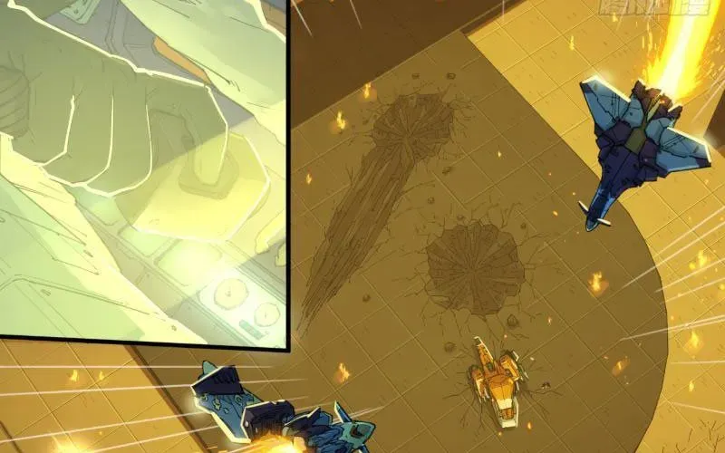 Hộp Mãnh Thú Kỷ Nguyên Cơ Giáp [Chap 59-62]