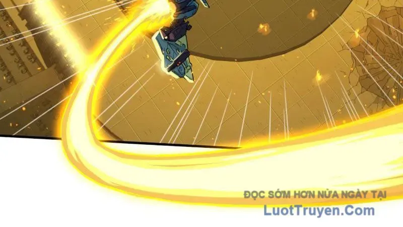 Hộp Mãnh Thú Kỷ Nguyên Cơ Giáp [Chap 59-62]