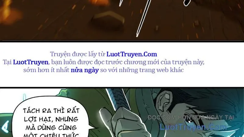 Hộp Mãnh Thú Kỷ Nguyên Cơ Giáp [Chap 59-62]