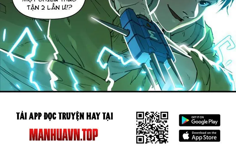 Hộp Mãnh Thú Kỷ Nguyên Cơ Giáp [Chap 59-62]