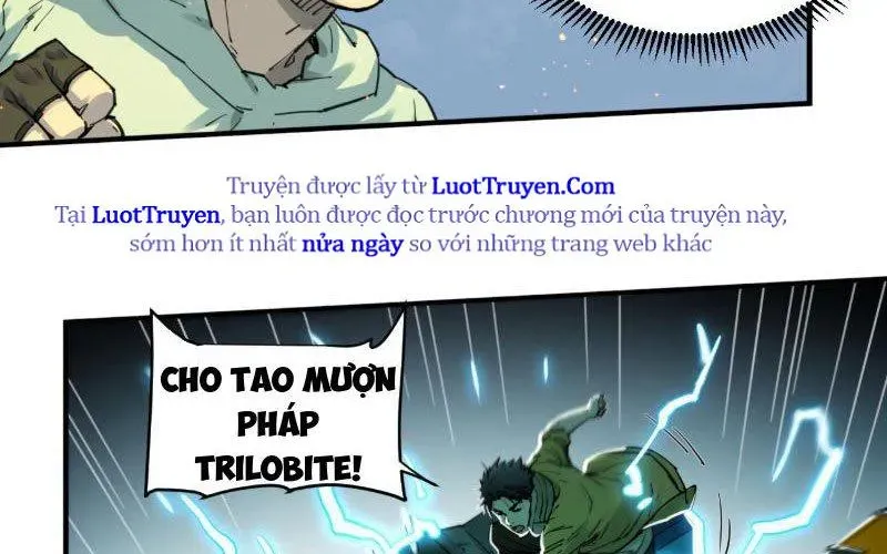 Hộp Mãnh Thú Kỷ Nguyên Cơ Giáp [Chap 59-62]