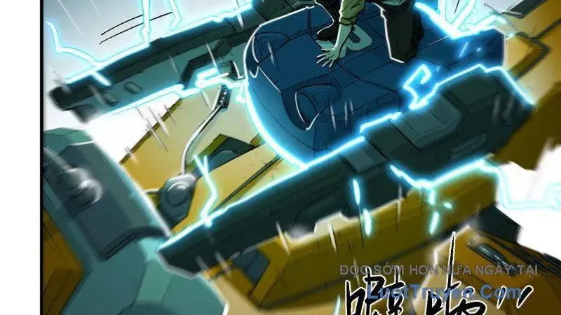 Hộp Mãnh Thú Kỷ Nguyên Cơ Giáp [Chap 59-62]