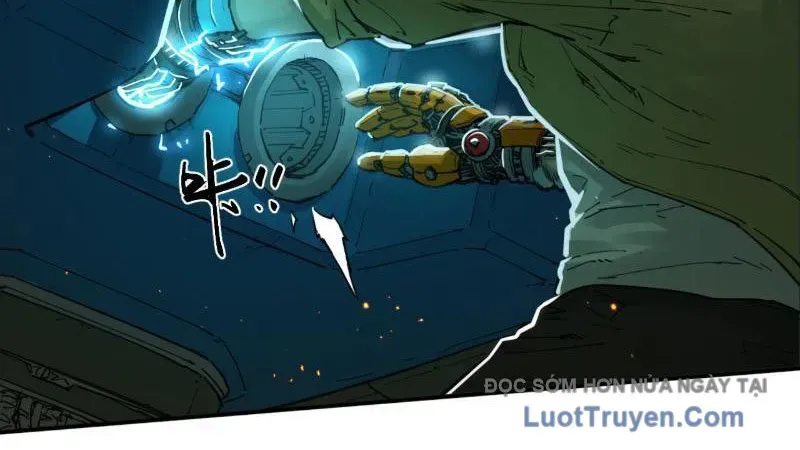 Hộp Mãnh Thú Kỷ Nguyên Cơ Giáp [Chap 59-62]