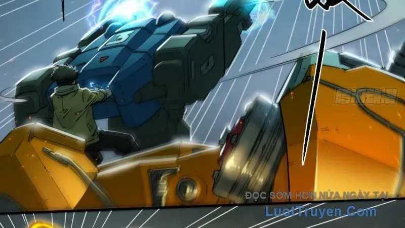 Hộp Mãnh Thú Kỷ Nguyên Cơ Giáp [Chap 59-62]