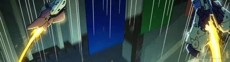 Hộp Mãnh Thú Kỷ Nguyên Cơ Giáp [Chap 59-62]