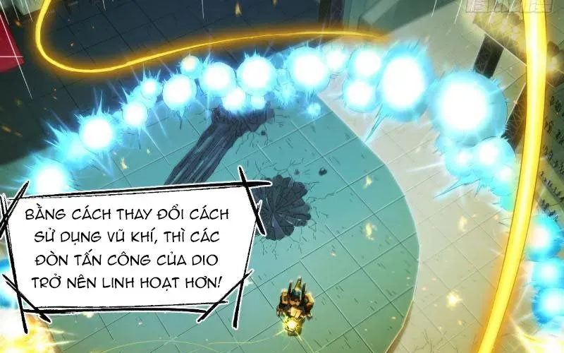 Hộp Mãnh Thú Kỷ Nguyên Cơ Giáp [Chap 59-62]