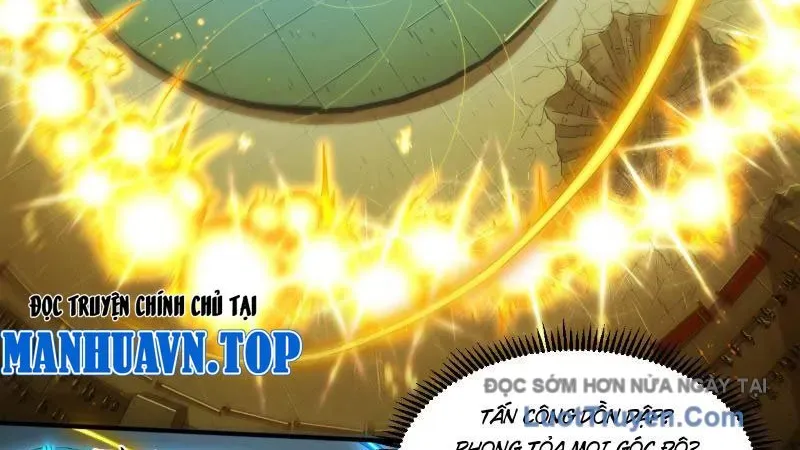 Hộp Mãnh Thú Kỷ Nguyên Cơ Giáp [Chap 59-62]
