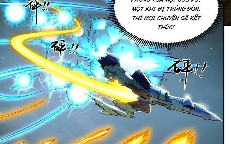 Hộp Mãnh Thú Kỷ Nguyên Cơ Giáp [Chap 59-62]