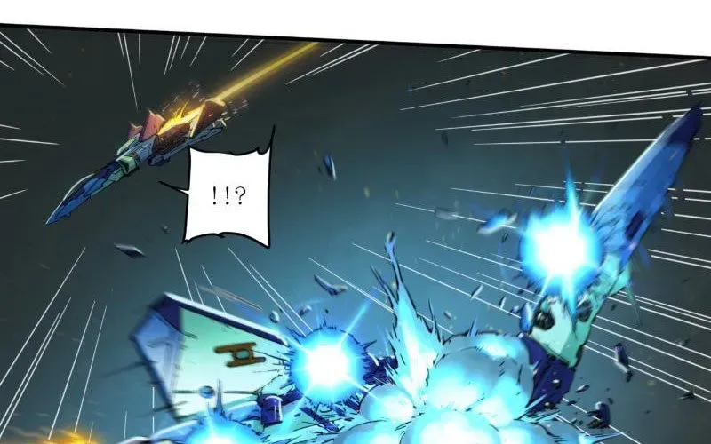 Hộp Mãnh Thú Kỷ Nguyên Cơ Giáp [Chap 59-62]