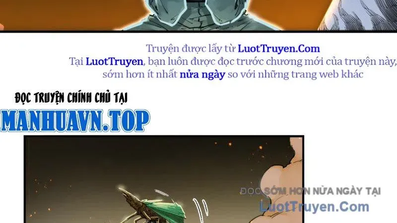 Hộp Mãnh Thú Kỷ Nguyên Cơ Giáp [Chap 59-62]