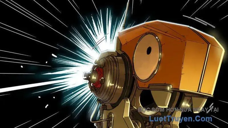 Hộp Mãnh Thú Kỷ Nguyên Cơ Giáp [Chap 59-62]