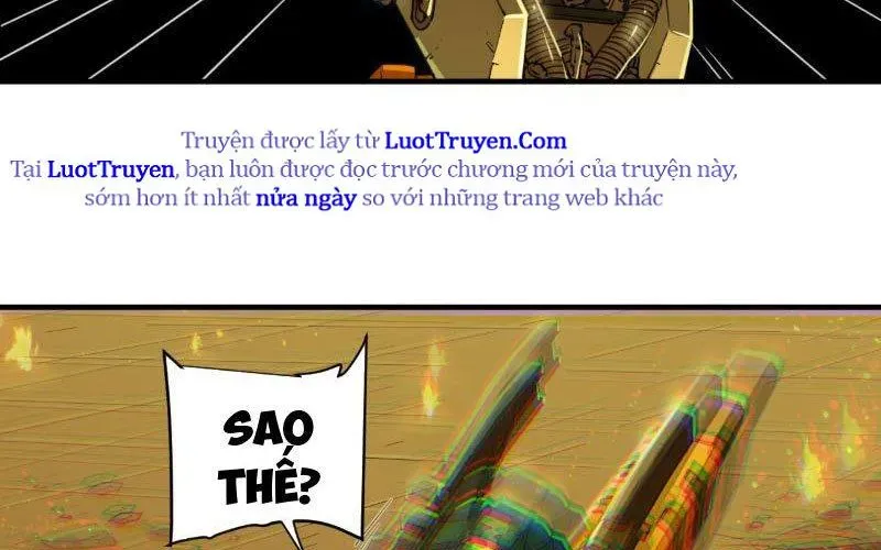 Hộp Mãnh Thú Kỷ Nguyên Cơ Giáp [Chap 59-62]