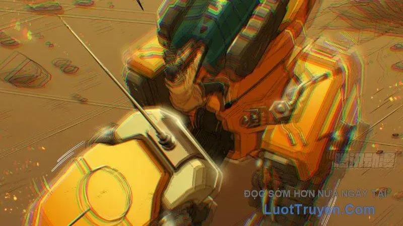 Hộp Mãnh Thú Kỷ Nguyên Cơ Giáp [Chap 59-62]