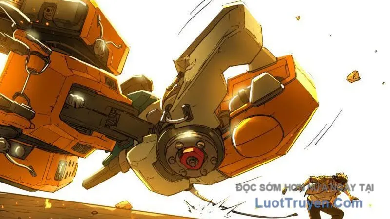 Hộp Mãnh Thú Kỷ Nguyên Cơ Giáp [Chap 59-62]