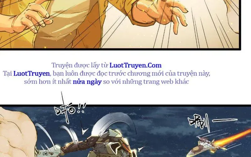 Hộp Mãnh Thú Kỷ Nguyên Cơ Giáp [Chap 59-62]