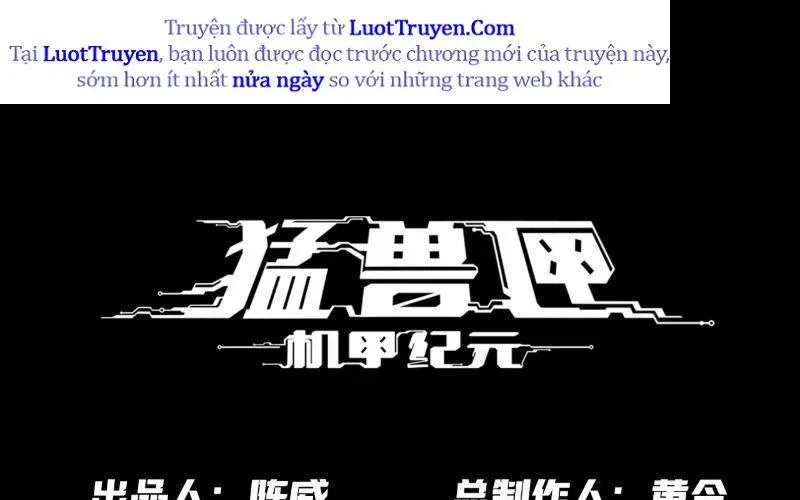 Hộp Mãnh Thú Kỷ Nguyên Cơ Giáp [Chap 59-62]