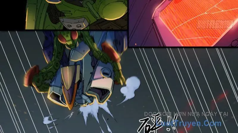 Hộp Mãnh Thú Kỷ Nguyên Cơ Giáp [Chap 59-62]