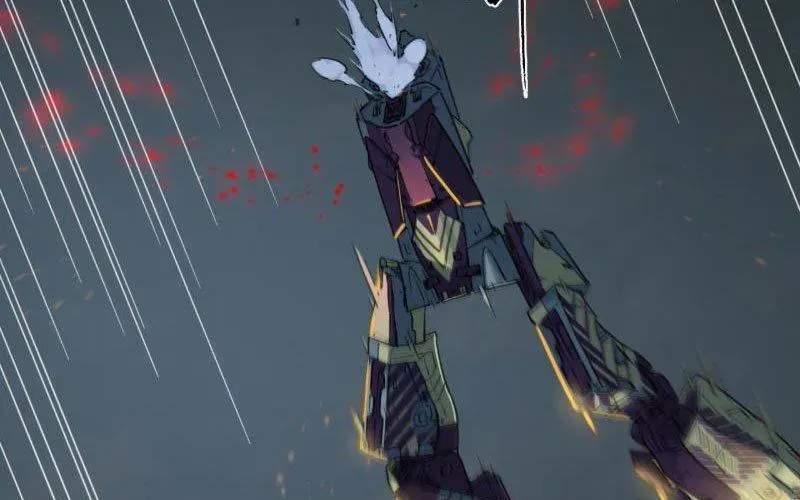 Hộp Mãnh Thú Kỷ Nguyên Cơ Giáp [Chap 59-62]