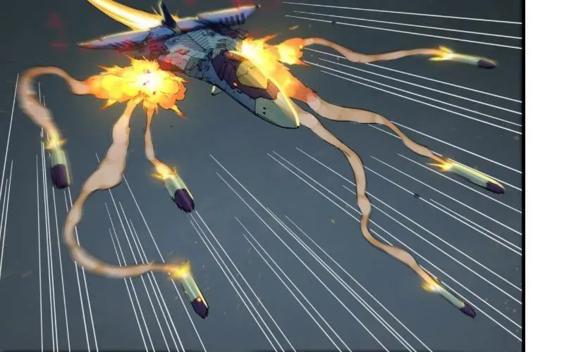 Hộp Mãnh Thú Kỷ Nguyên Cơ Giáp [Chap 59-62]