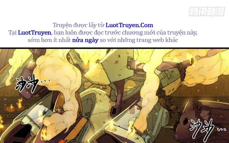 Hộp Mãnh Thú Kỷ Nguyên Cơ Giáp [Chap 59-62]