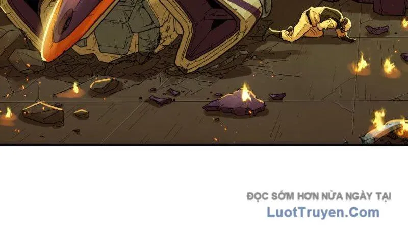 Hộp Mãnh Thú Kỷ Nguyên Cơ Giáp [Chap 59-62]