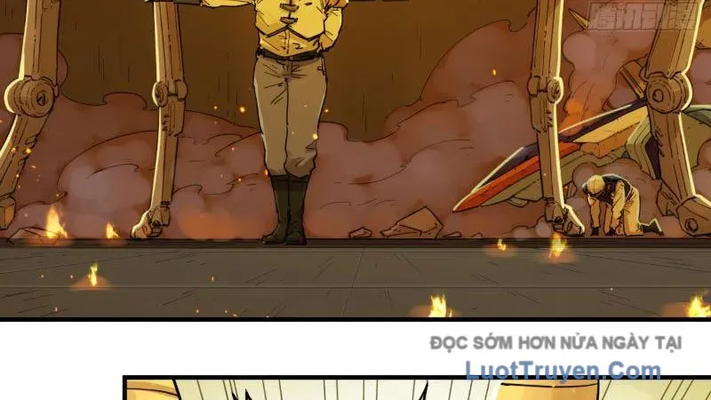 Hộp Mãnh Thú Kỷ Nguyên Cơ Giáp [Chap 59-62]