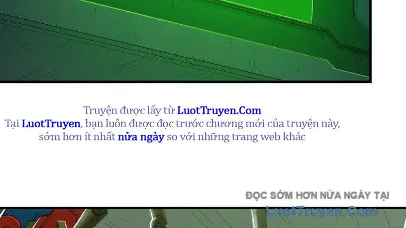 Hộp Mãnh Thú Kỷ Nguyên Cơ Giáp [Chap 59-62]