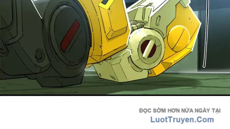 Hộp Mãnh Thú Kỷ Nguyên Cơ Giáp [Chap 59-62]