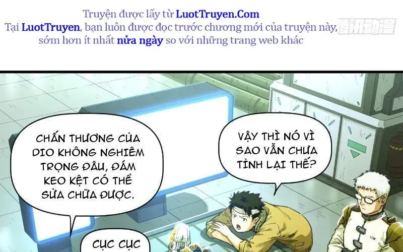 Hộp Mãnh Thú Kỷ Nguyên Cơ Giáp [Chap 59-62]
