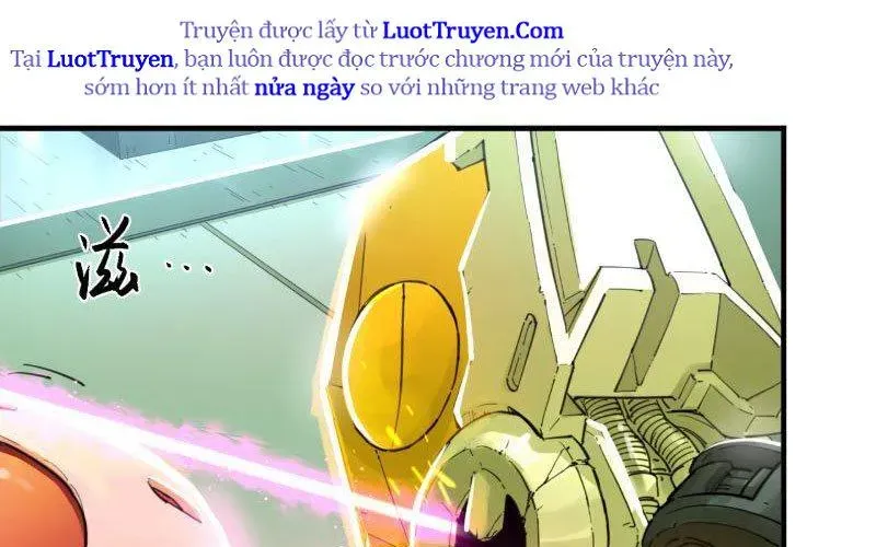 Hộp Mãnh Thú Kỷ Nguyên Cơ Giáp [Chap 59-62]