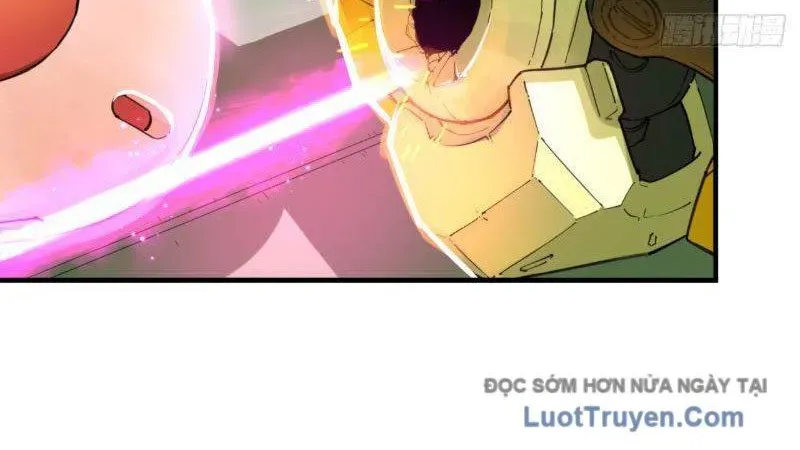 Hộp Mãnh Thú Kỷ Nguyên Cơ Giáp [Chap 59-62]