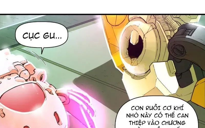 Hộp Mãnh Thú Kỷ Nguyên Cơ Giáp [Chap 59-62]