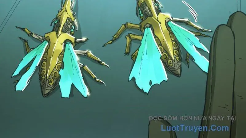 Hộp Mãnh Thú Kỷ Nguyên Cơ Giáp [Chap 59-62]